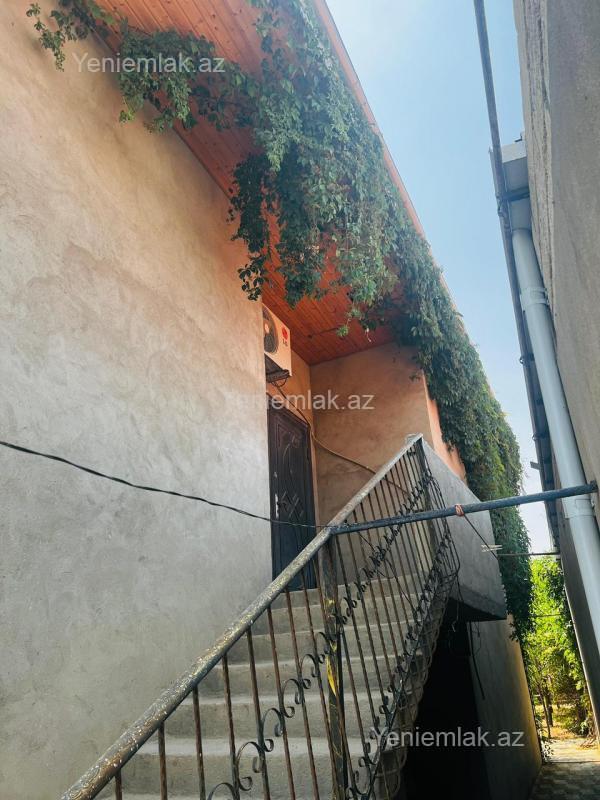 Satılır 8 otaqlı Həyət evi / Villa, 200 m², Novxanı — Ev, villa, Abşeron (8)