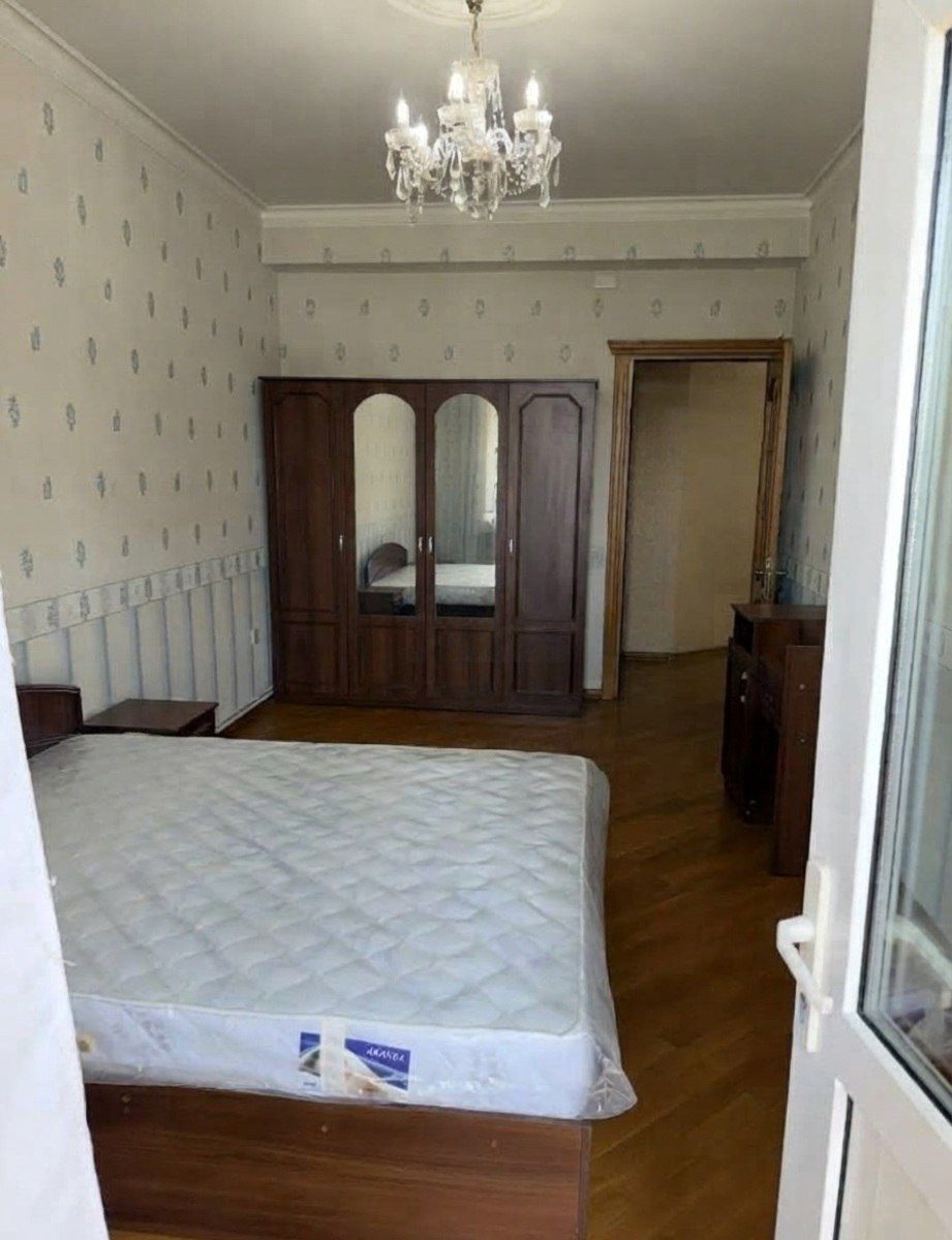 İcarəyə verilir 3 otaqlı köhnə tikili 165 m² — Mənzil, Bakı (12)