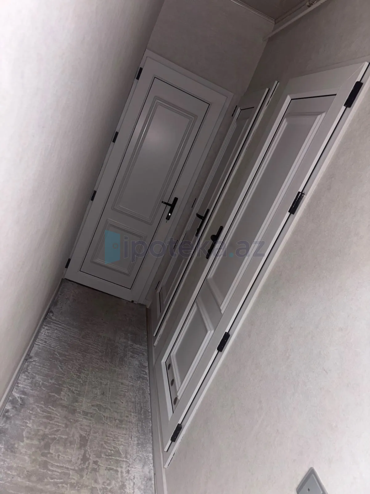 Satılır: 3 Otaq, Köhnə tikili, Xətai r., 85.00 m² — Mənzil, Bakı (9)
