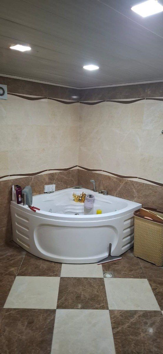 Satılır 5 otaqlı həyət evi/bağ evi 140 m² — Ev, villa, Bakı (7)