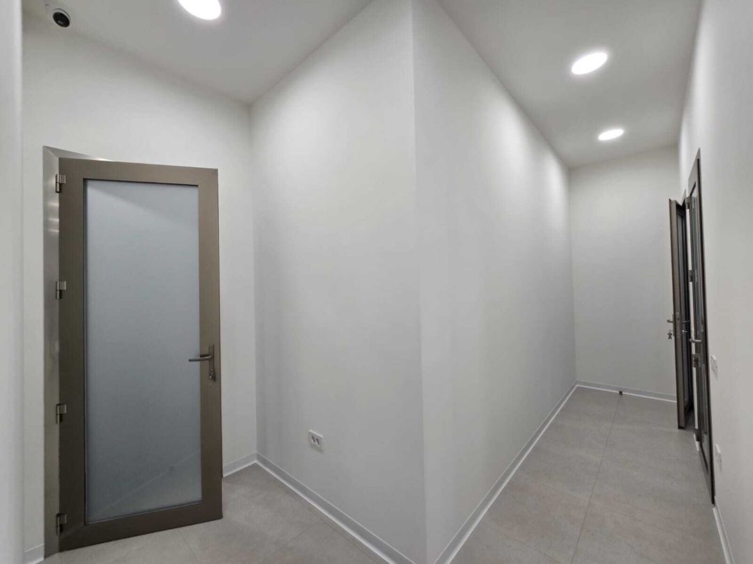 İcarəyə verilir 2 otaqlı ofis 140 m² — Ofis, Bakı (3)