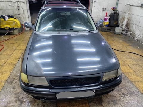 Opel Astra, 1.6 L, 1997 il, 147 536 km — Bakı
