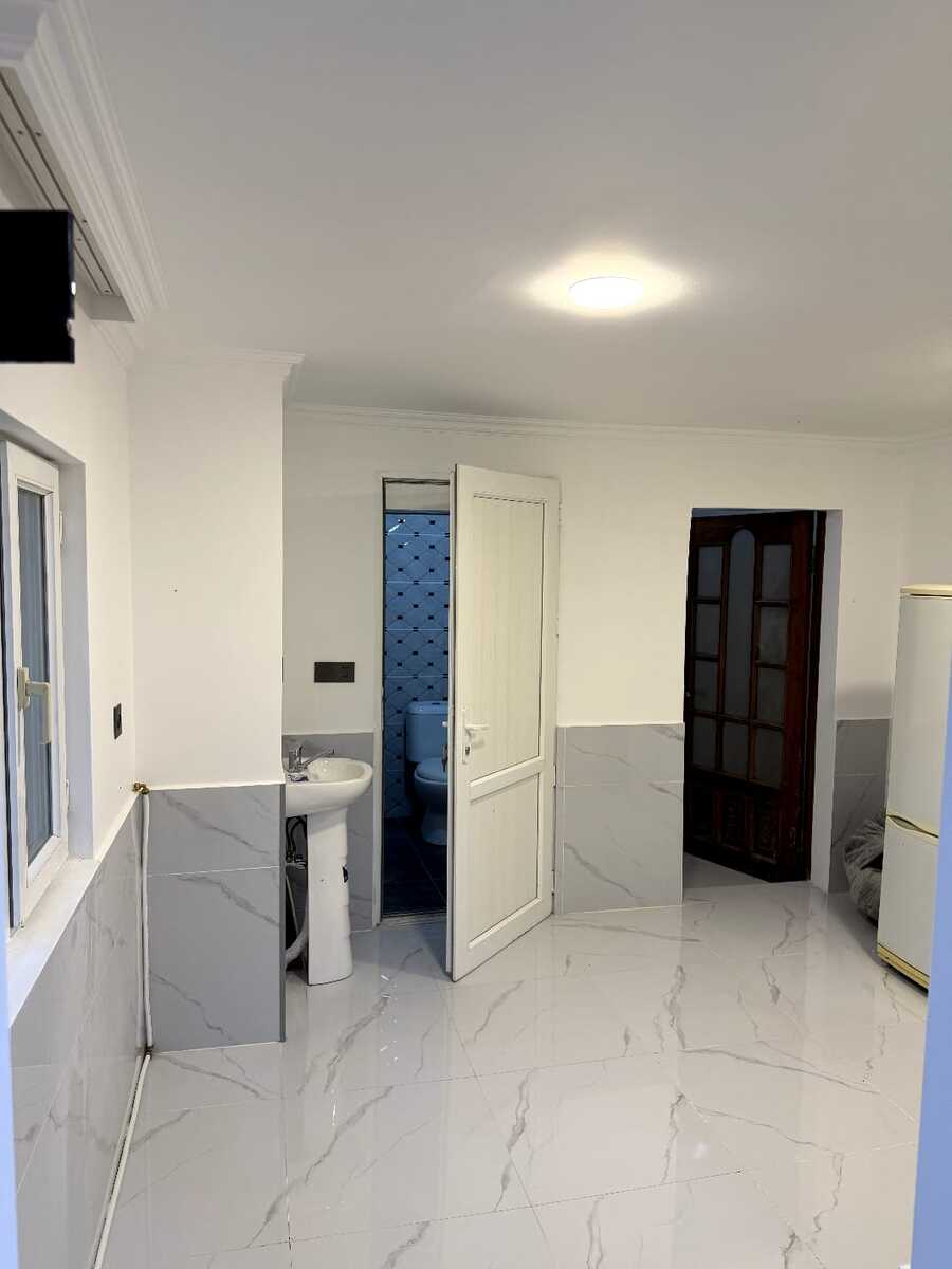 Satılır 2 otaqlı köhnə tikili 40 m² — Mənzil, Bakı (12)