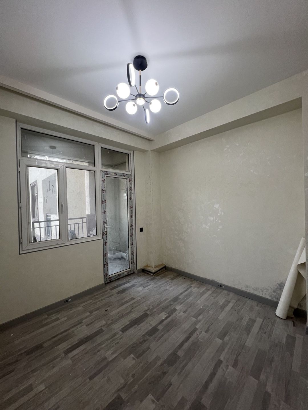 Satılır 2 otaqlı yeni tikili 57 m² — Mənzil, Xırdalan (10)