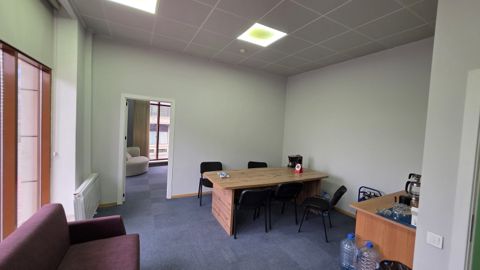 İcarəyə verilir 2 otaqlı ofis 50 m² — Bakı