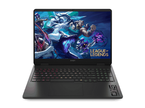 HP Omen Slim Gaming Laptop 16-an0002ci C0DQ3EA — Bakı