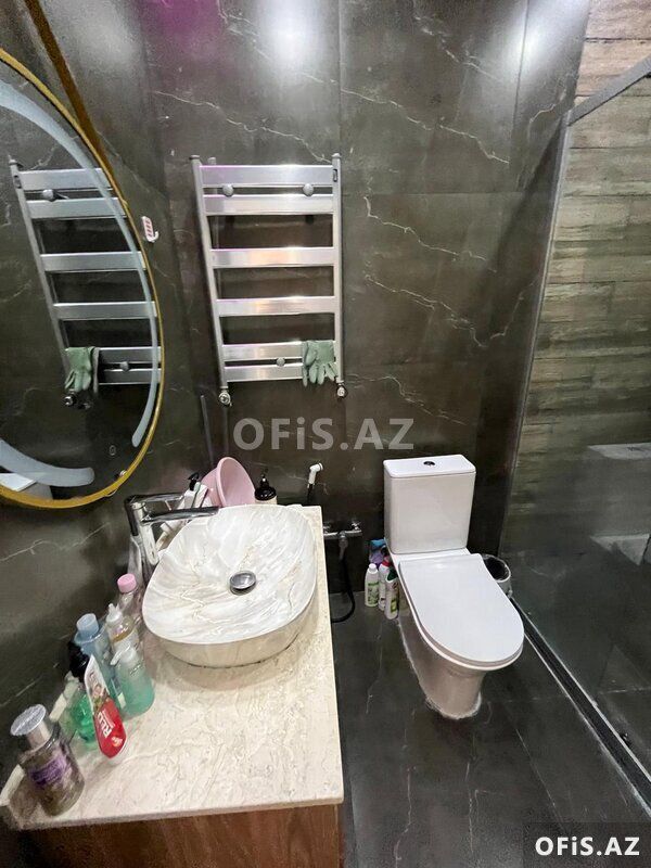 Yeni tikili Satılır Abşeron r., Masazır q., 3 otaq, 95 m² — Mənzil, Bakı (8)