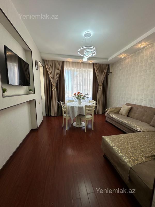 Satılır 2 otaqlı Bina evi menzil (Yeni tikili), 58 m², Xırdalan ş — Mənzil (11)