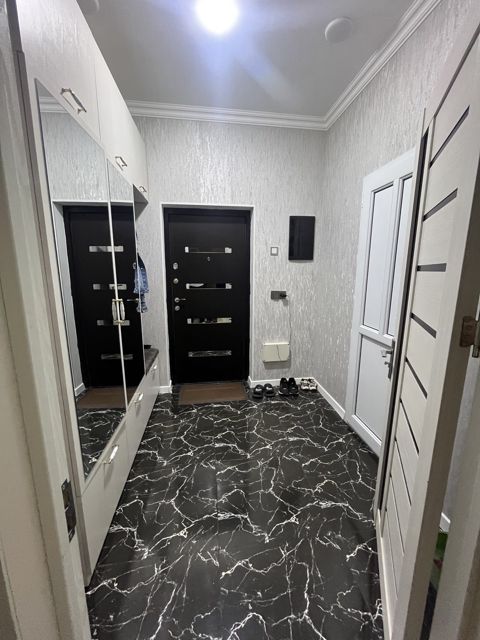 Satılır 2 otaqlı yeni tikili 56 m² — Bakı
