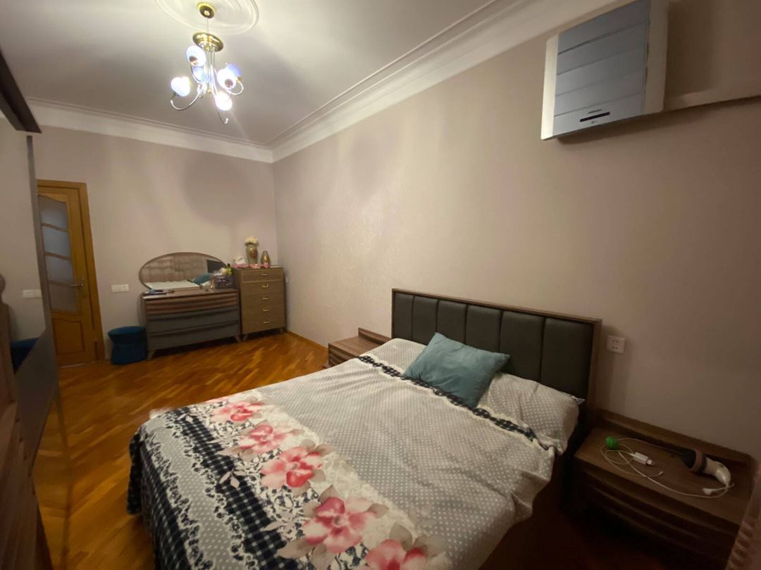 Satılır 3 otaqlı yeni tikili 135 m² — Mənzil, Bakı (8)