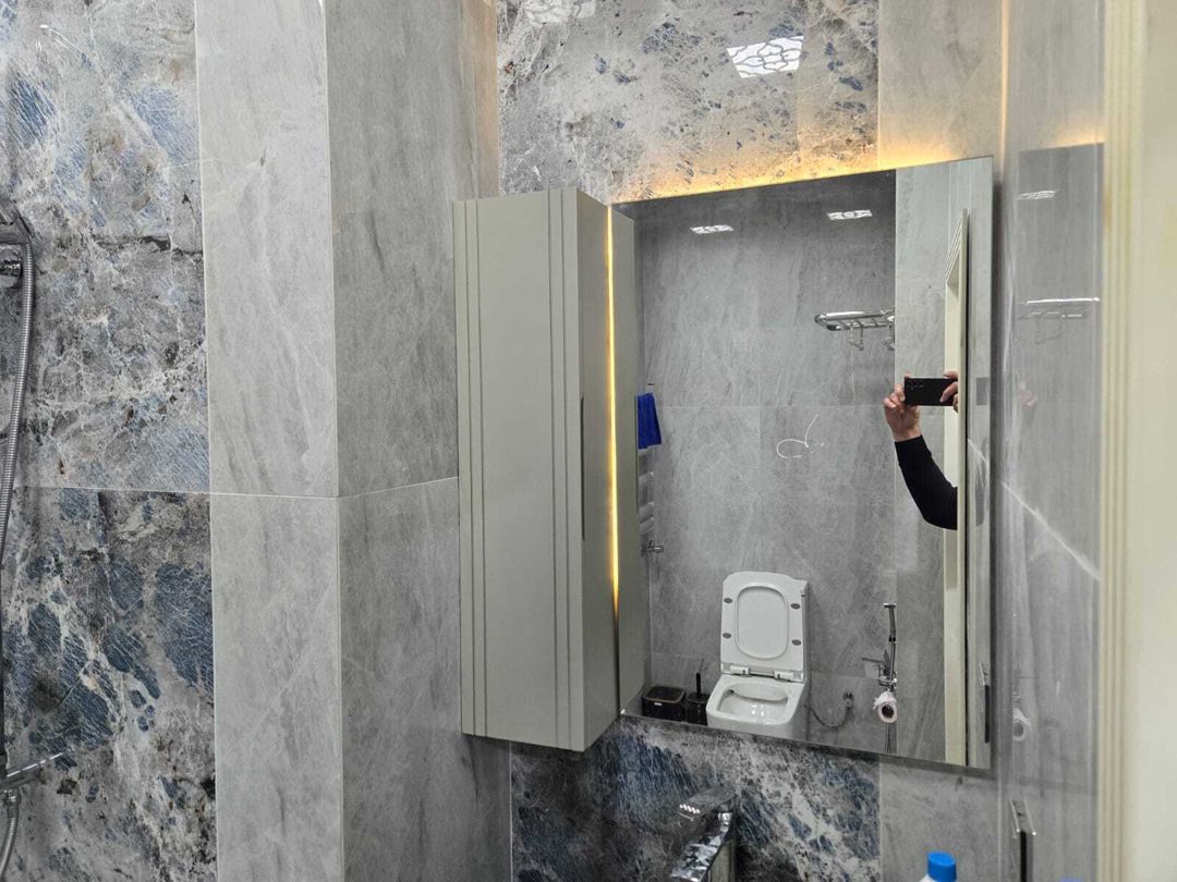 Satılır 2 otaqlı yeni tikili 65 m² — Mənzil, Bakı (8)