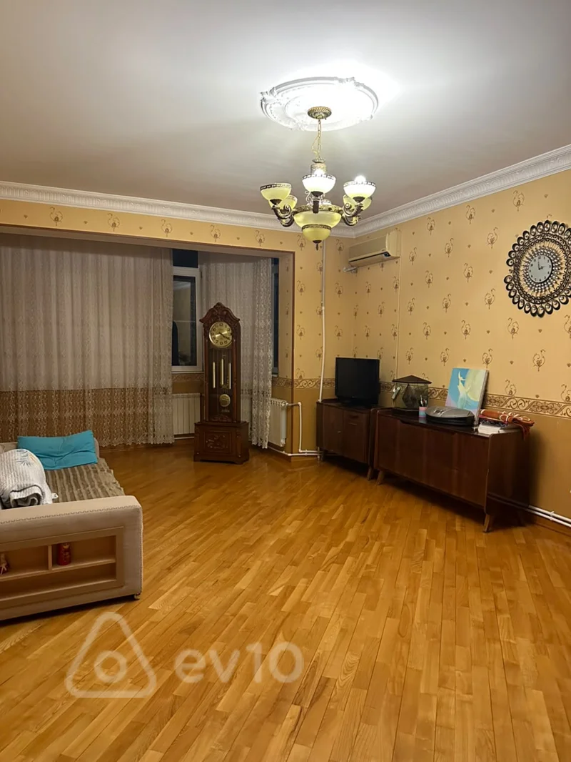 3 otaqlı mənzil, 86 m², akademik Həsən Əliyev küç. 2a — Mənzil, Bakı (8)