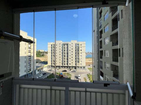 2 otaqlı mənzil kirayə verilir, 60 m², Yasamal Mida Yasayis kompleksi, Bakı — Bakı