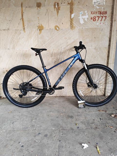 Endirim olacag Satılır: Trek Marlin 5 Gen 3 (Orijinal — Bakı