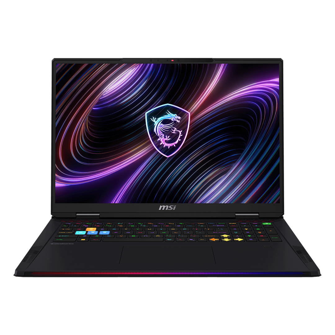 MSI Raider 18 Max HX A2WJ-1073AZ 9S7-182462-1073 — Noutbuklar, Bakı