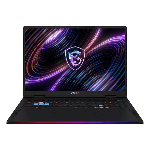 MSI Raider 18 Max HX A2WJ-1073AZ 9S7-182462-1073 — Bakı