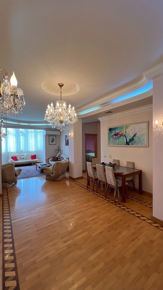 Satılır 6 otaqlı yeni tikili 220 m² — Mənzil, Bakı (5)