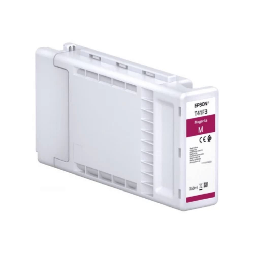 Kartric Epson ultrachrome XD2 T41F340 m 350ML C13T41F34N — Printerləri, Bakı