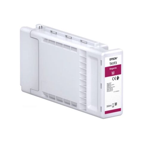 Kartric Epson ultrachrome XD2 T41F340 m 350ML C13T41F34N — Bakı