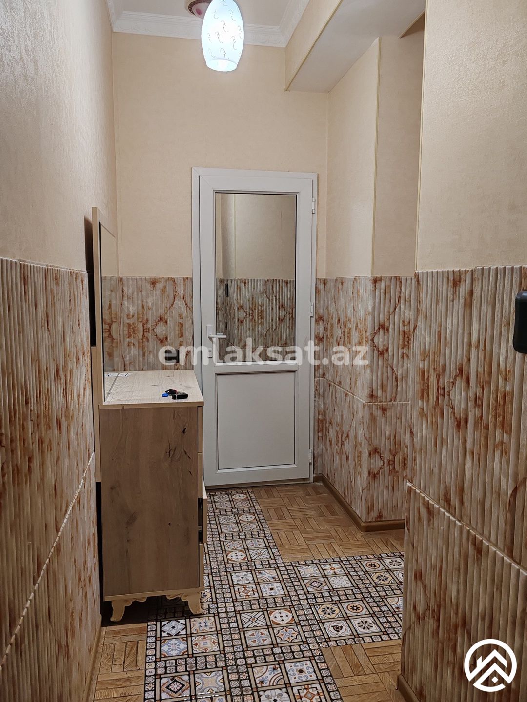 Kirayə (aylıq) 2 otaq yeni tikili 55 m², Xırdalan — Mənzil, Xırdalan (4)