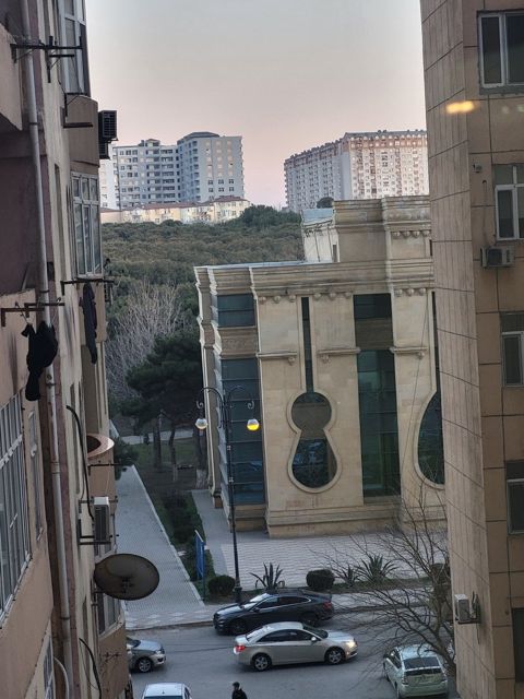 Satılır 3 otaqlı yeni tikili 63 m² — Xırdalan
