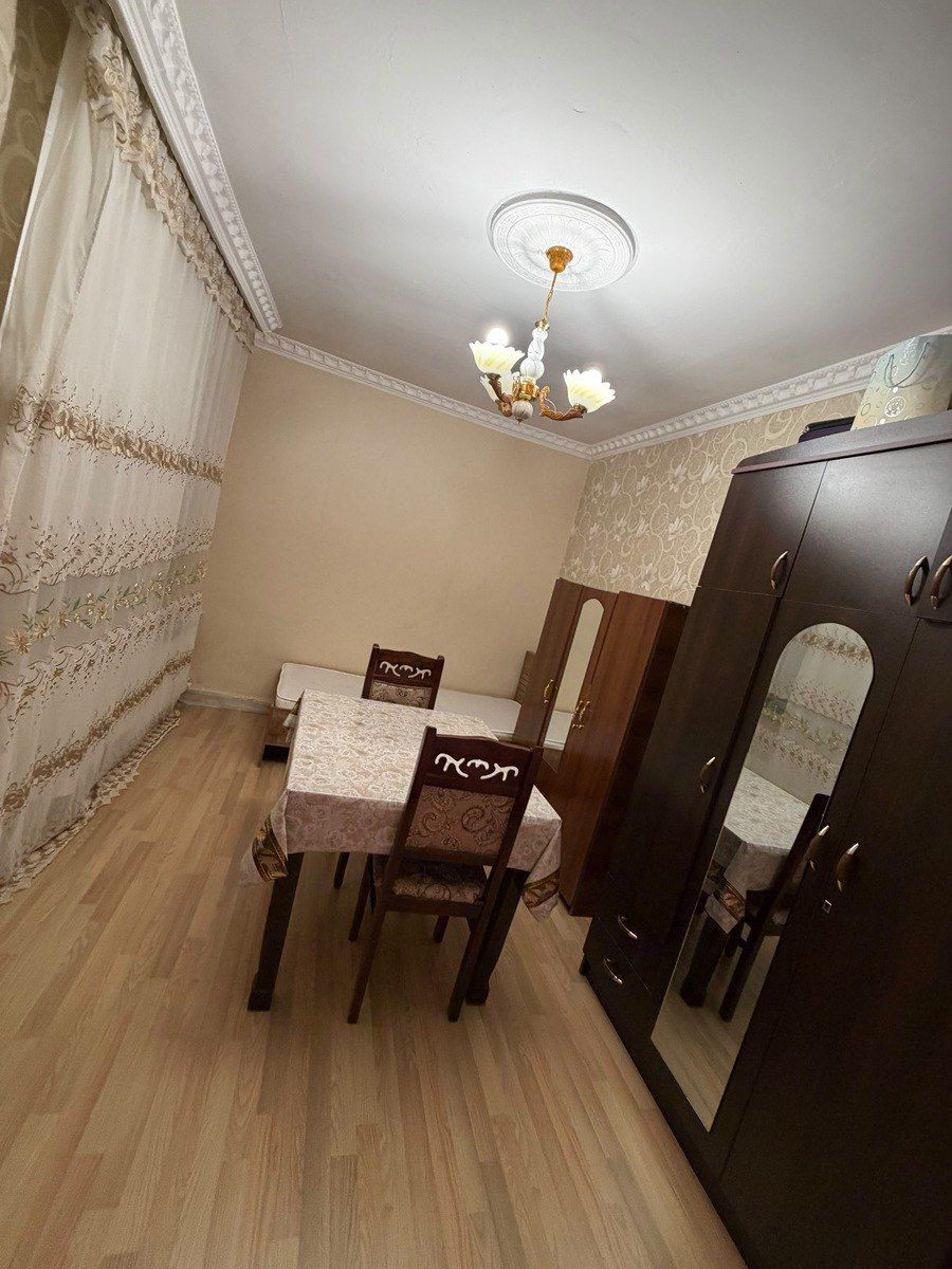 İcarəyə verilir 1 otaqlı həyət evi/bağ evi 25 m² — Ev, villa, Bakı (6)