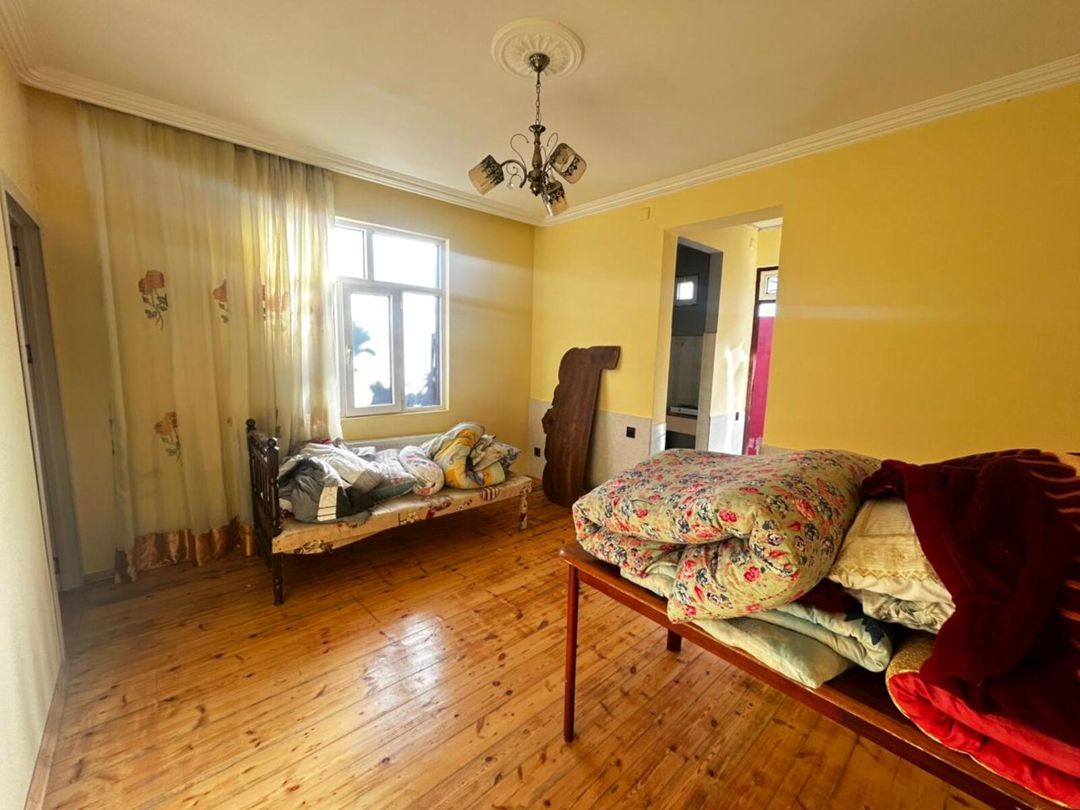 Satılır 2 otaqlı həyət evi/bağ evi 70 m² — Ev, villa, Bakı (12)