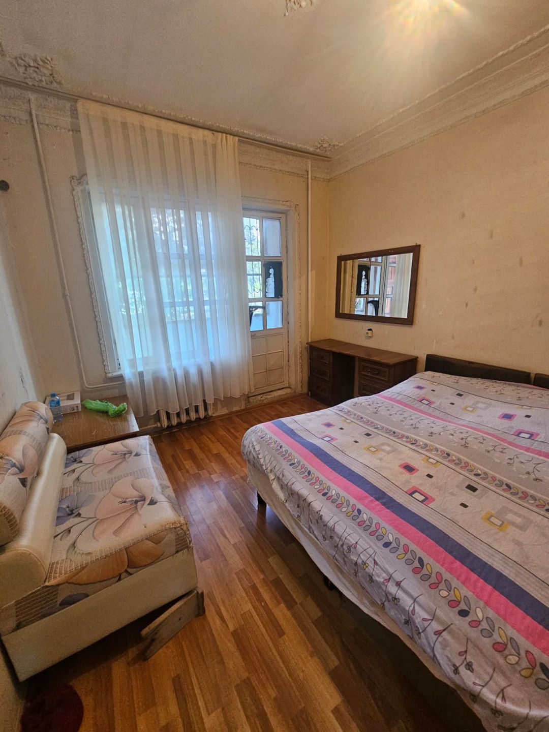 Satış: 2 otaqlı Köhnə tikili, 65 m², Xətai rayonu — Mənzil, Bakı (5)