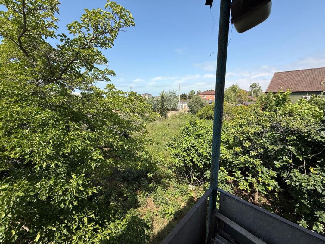 Satılır 5 otaqlı həyət evi/bağ evi 180 m² — Ev, villa, Bakı (11)