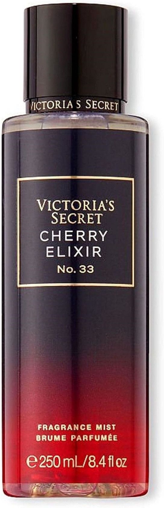 Bədən üçün sprey No Brand Cherry Elixir 250 ml — Mallar, Bakı