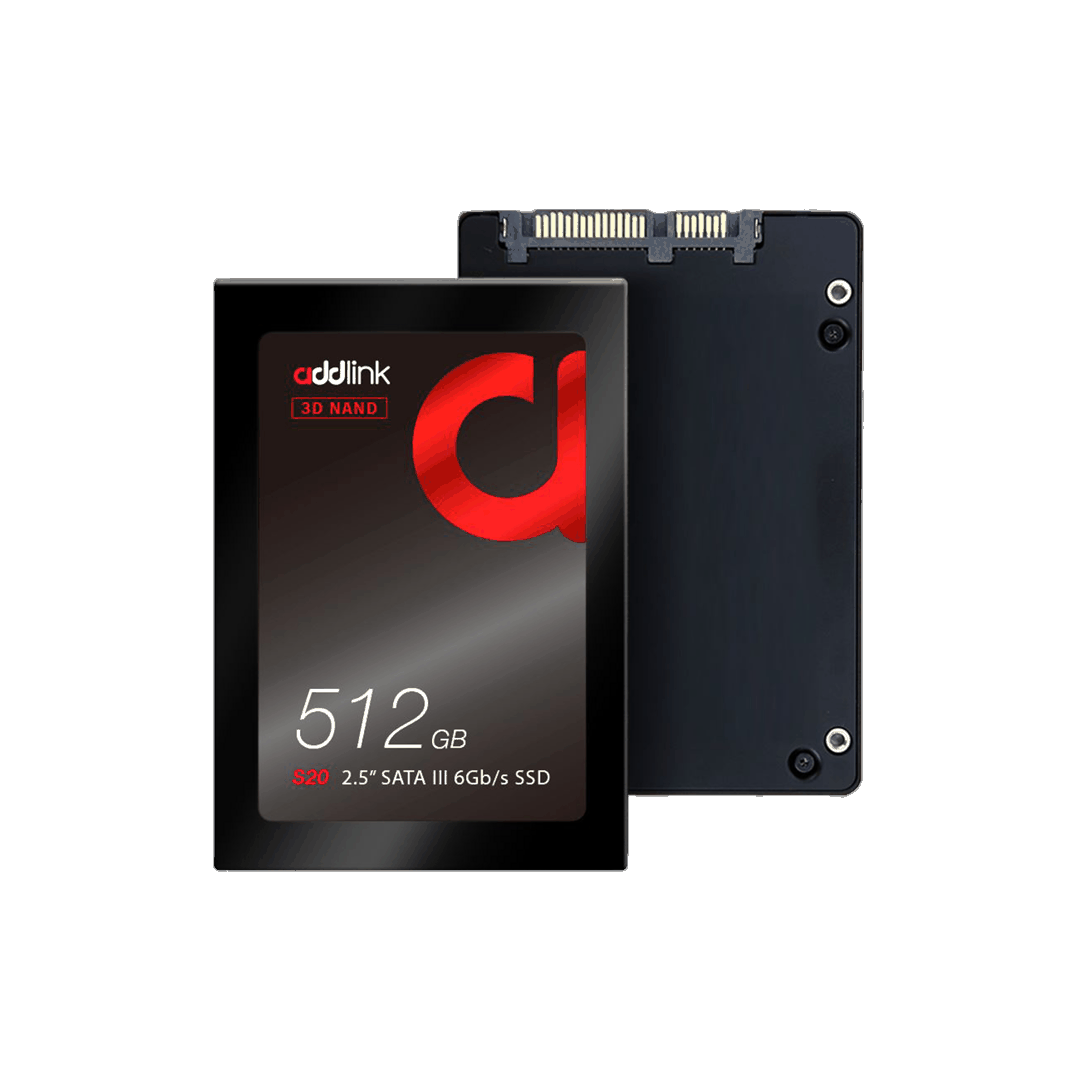 Addlink S20 512GB — Ana platalar, Bakı (2)