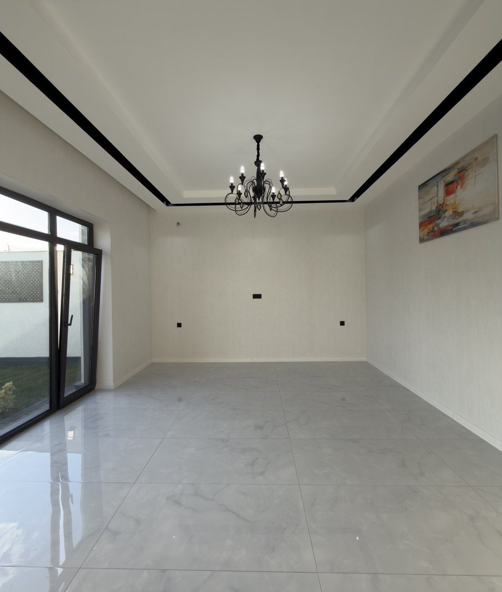 Satılır 4 otaqlı həyət evi/bağ evi 160 m² — Ev, villa, Bakı (7)