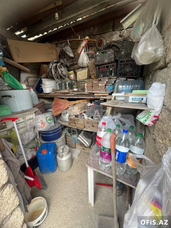 Həyət evləri Satılır Sabunçu r., Maştağa q., 3 otaq, 60 m² — Ev, villa, Bakı (6)