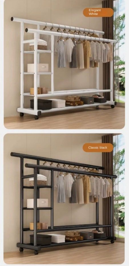 Paltar asılqanı (kod: qrh06025-65) — Bakı
