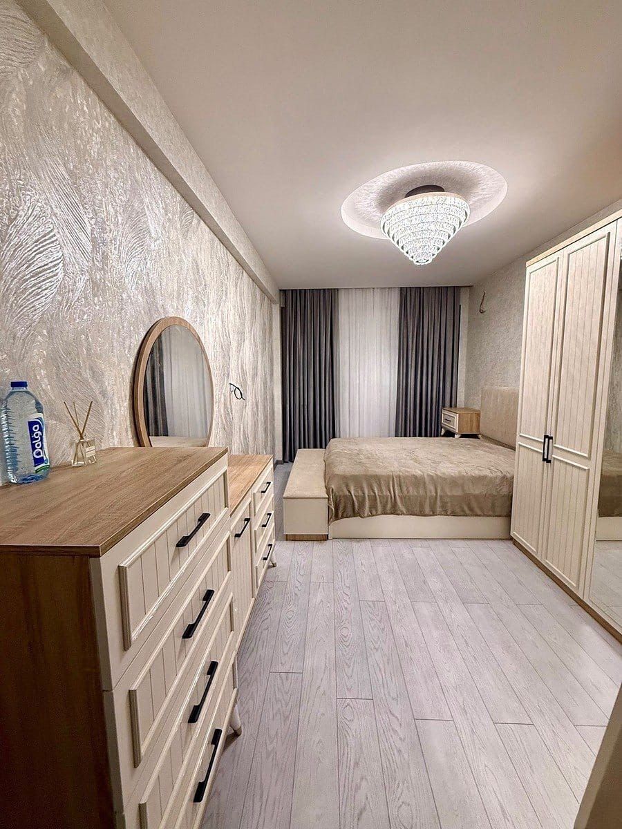 Satılır 2 otaqlı yeni tikili 70 m² — Mənzil, Bakı (7)