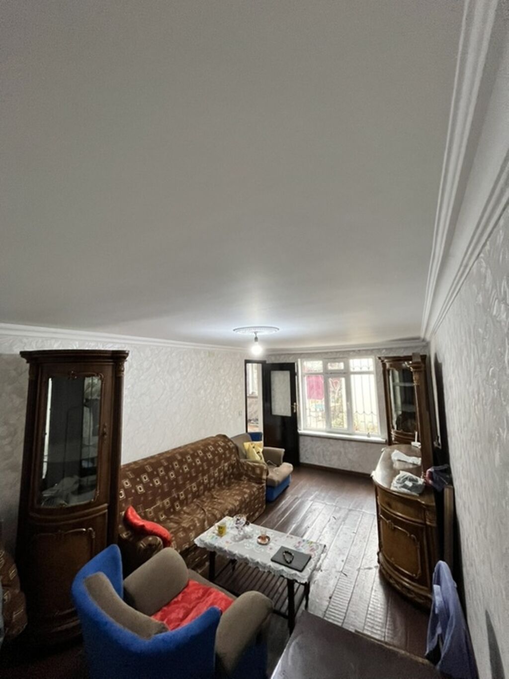 4 otaqlı, 100 kv. m, Yeni təmirli — Ev, villa, Digah (8)