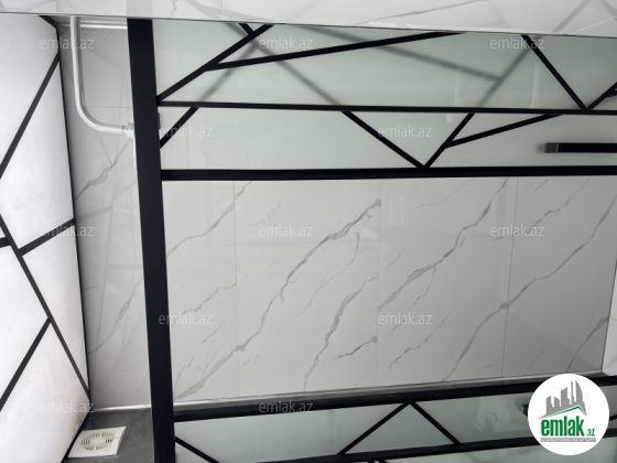 Satılır 4 otaqlı 90 m² köhnə tikili Sumqayıt — Mənzil (4)