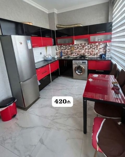 *420₼ Mətbəx mebeli masa desti:-TƏCİLİ Satılır*‼ ÖLÇÜ:-bilinmir — Bakı