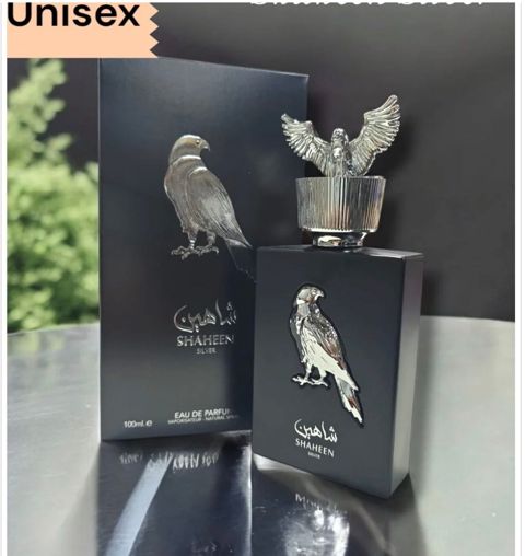No Brand Shaheen unisex ətir suyu 100 ml — Bakı