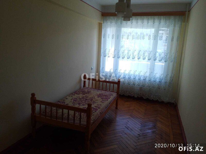 Köhnə tikili Satılır Nəsimi r., 28 May m., 3 otaq, 80 m² — Mənzil, Bakı (6)