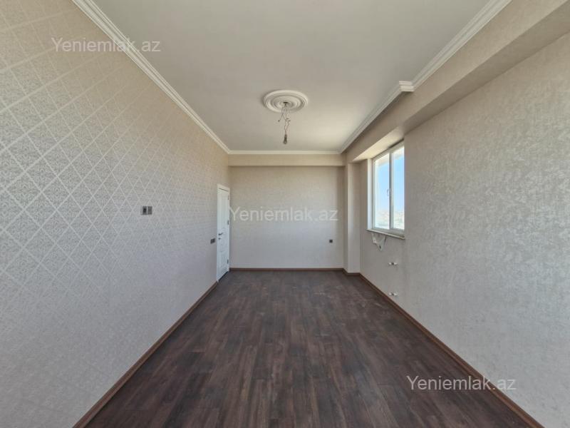 Satılır 3 otaqlı Bina evi menzil (Yeni tikili), 82 m², Xətai rayonu — Mənzil, Bakı (4)