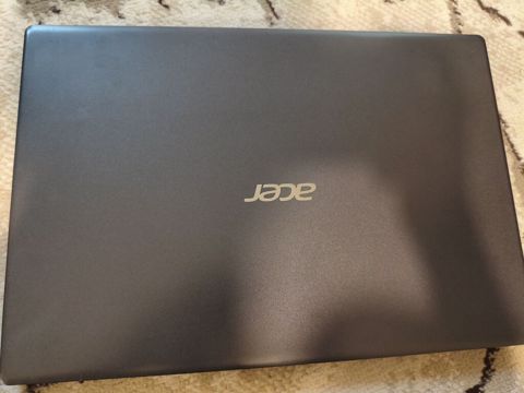 İşlənmiş Acer Aspire, 15.6 Intel Core i5, 256 GB, Ünvandan götürmə — Bakı