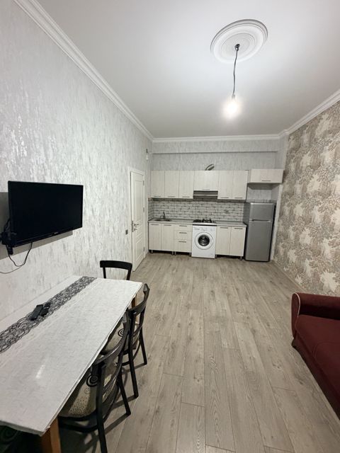 İcarəyə verilir 2 otaqlı yeni tikili 50 m² — Xırdalan
