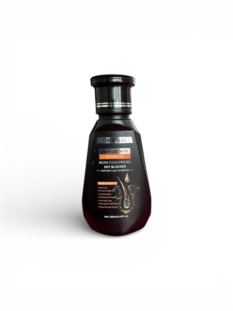 Saçlar üçün şampun Biotin Cold Pressed DHT Blocker 250 ml — Bakı