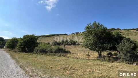 Torpaq Satılır Xızı, Xızı rayonu dağın ətəyində torpaq satılır, 57 sot — Xızı