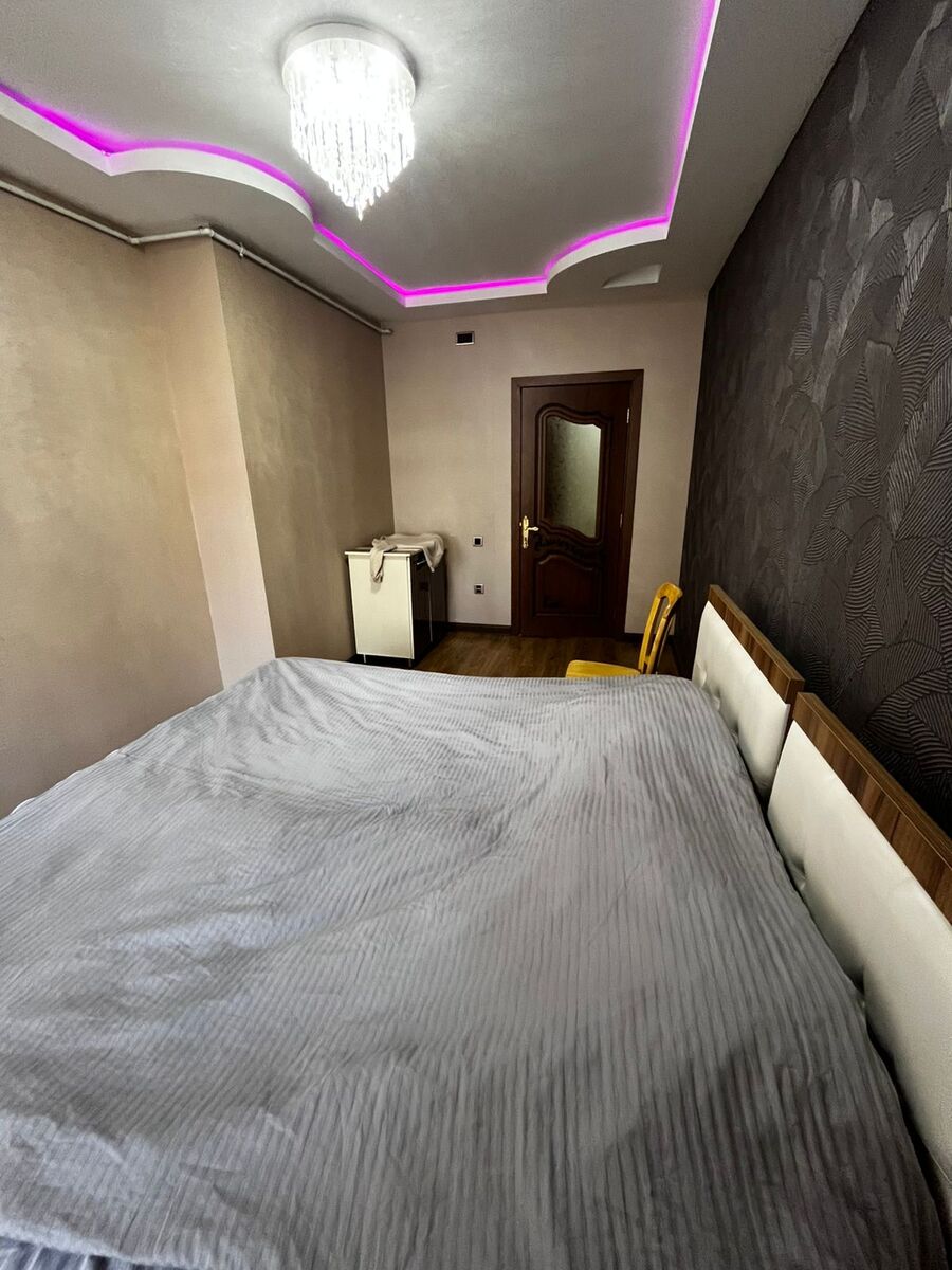 Satılır 2 otaqlı yeni tikili 100 m² — Mənzil, Bakı (10)