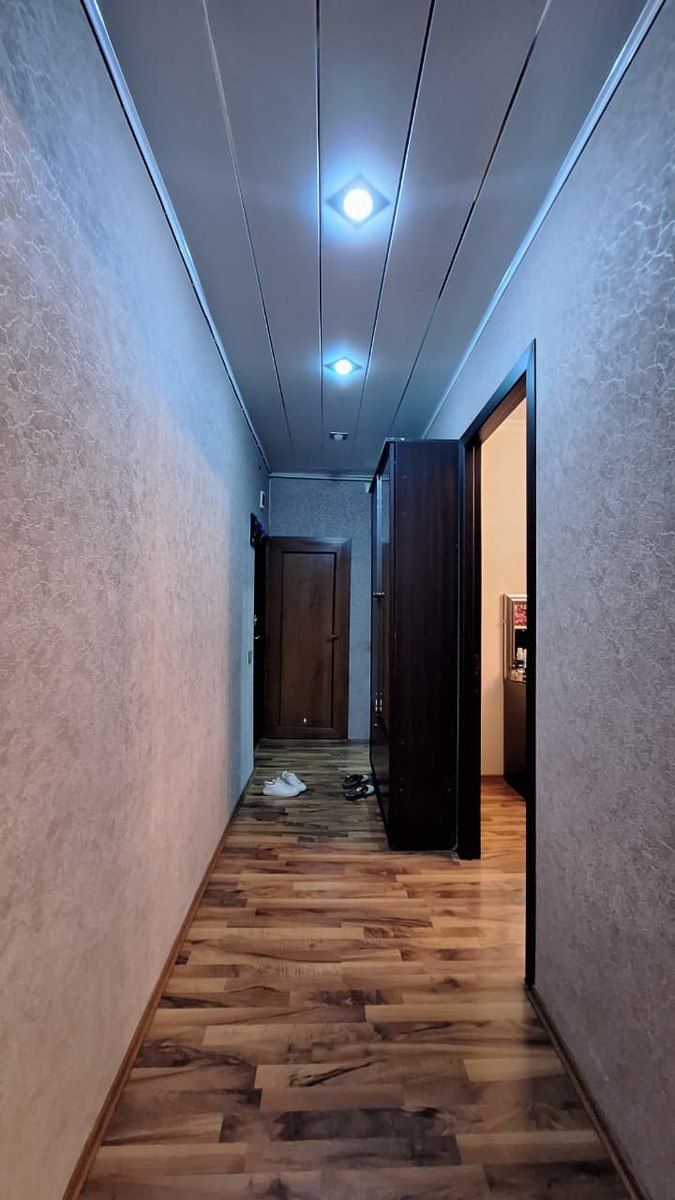 Satılır 2 otaqlı köhnə tikili 75 m² — Mənzil, Bakı (9)
