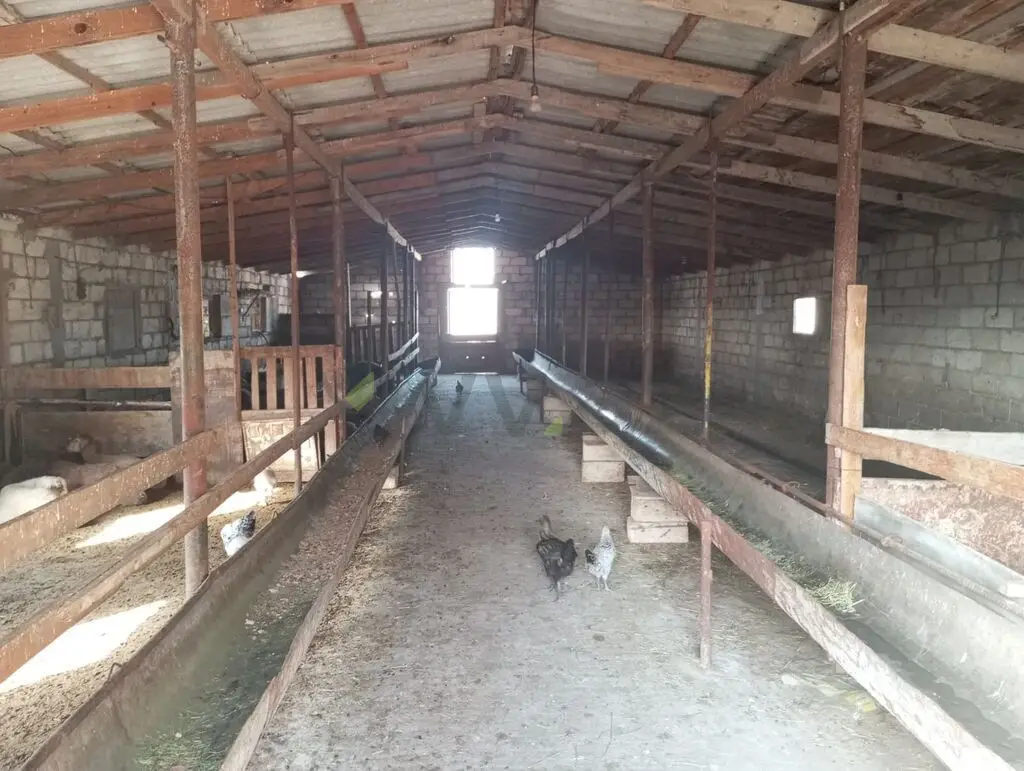 3 otaqlı Həyət evi Satılır, Xızı — Ev, villa, Xızı (11)