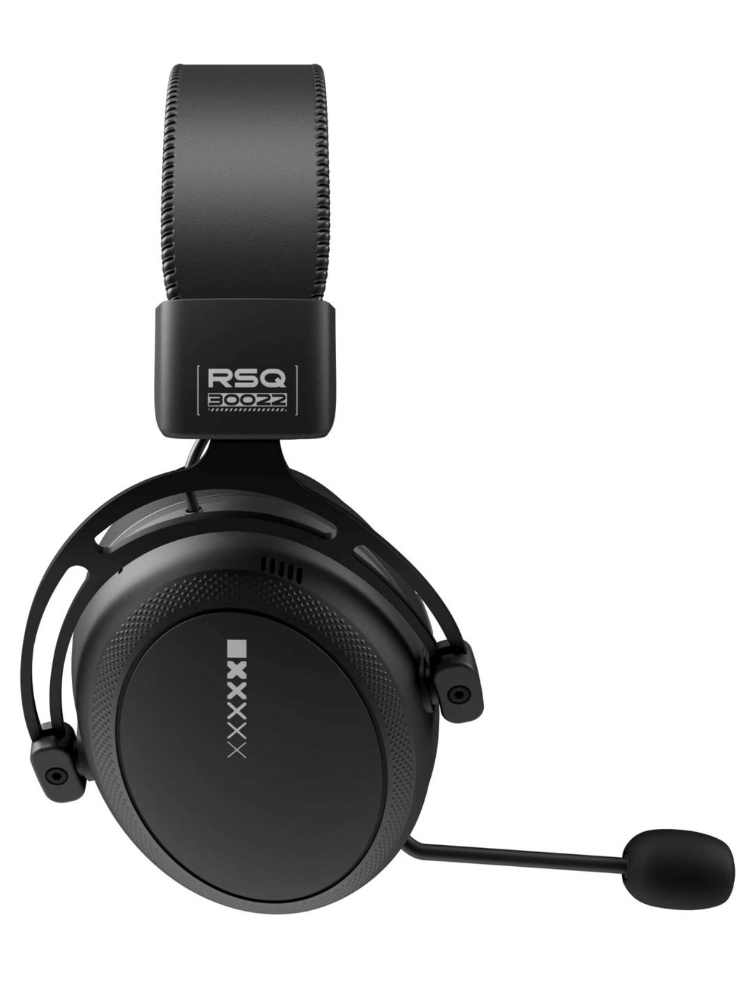 Qulaqlıq Headphone wireless Red Square RS322 Eonıx (RSQ-30022) Black RSQ-30022 — Kompüterlər və noutbuklar, Bakı