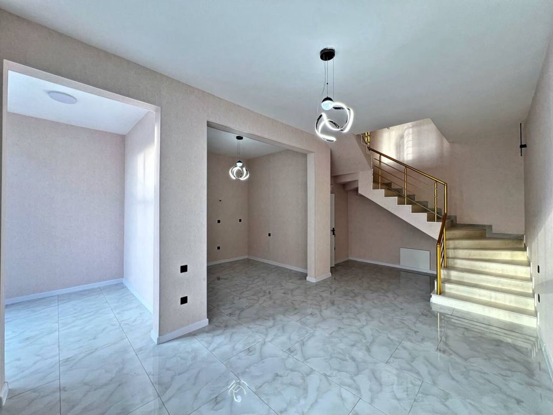 Satılır 3 otaqlı həyət evi/bağ evi 120 m² — Ev, villa, Bakı (8)